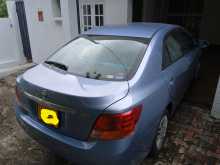 Toyota Allion 260 2010 Car