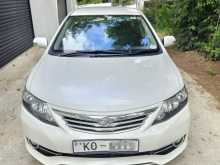 Toyota ALLION G GRADE 2011 Car