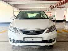 Toyota Allion 260 2013 Car