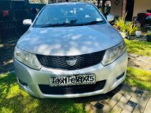 Toyota Allion 260 2011 Car