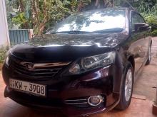 Toyota ALLION 260 2013 Car