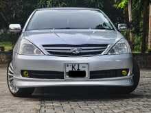 Toyota Allion 240 2007 Car