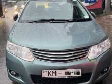Toyota Allion 260 2008 Car