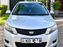Toyota ALLION 260 2008 Car