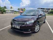 Toyota Toyota Allion 260 2011 Car