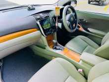 Toyota Allion 2008 Car