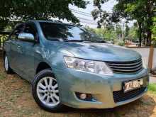 Toyota ALLION 260 2008 Car