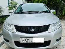 Toyota ALLION G EDITION 2007 Car