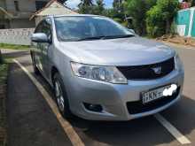 Toyota Allion 260 G Grade 2007 Car