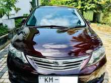 Toyota ALLION G PLUS EDITION 2010 Car