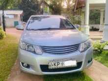 Toyota Allion 260 2009 Car