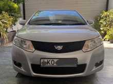 Toyota Allion 260 2008 Car