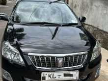 Toyota ALLION 260 2009 Car