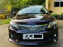 Toyota ALLION G GRADE 2011 Car