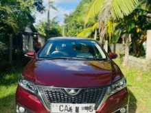 Toyota Allion 260 G Plus 2017 Car