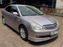 Toyota ALLION 240 2005 Car