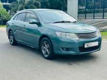 Toyota Allion 260 2007 Car
