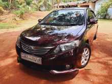 Toyota Allion 260 2011 Car