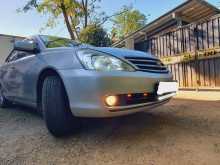 Toyota Allion 240 2005 Car