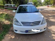 Toyota Allion 240 2003 Car