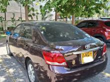 Toyota Allion 2010 Car