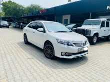Toyota Allion 260 2013 Car