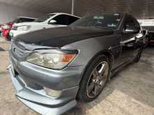 Toyota Altezza 2000 Car