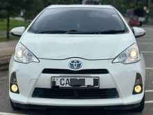 Toyota AQUA S GRADE 2014 Car