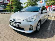 Toyota TOYOTA AQUA 2014 Car