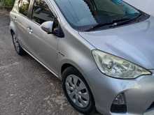 Toyota Aqua  S Limited 2014 Car
