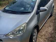Toyota Aqua S Limited 2012 Car