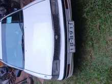 Toyota At 170 1993 Car