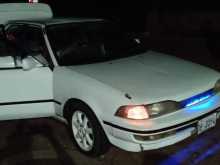 Toyota AT170 1990 Car