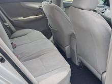 Toyota Axio 2007 Car