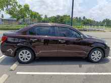 Toyota Axio 2014 Car