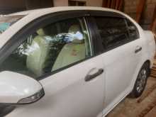 Toyota Axio 2015 Car