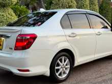 Toyota AXIO 2016 Car
