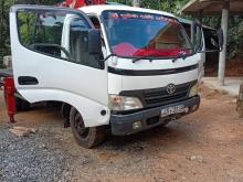 Toyota TOYOACE 1999 Lorry