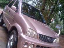 Toyota Cami 2003 Car