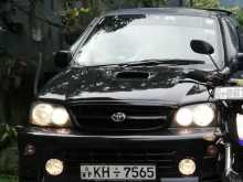 Toyota Cami 2003 SUV