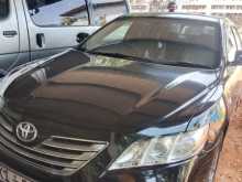 Toyota Camry 2010 Car
