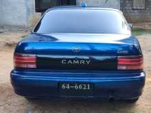 Toyota Camry Cv30 1990 Car