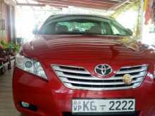 Toyota Camry 2006 Car