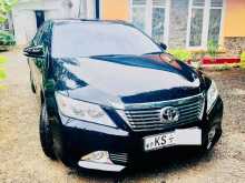 Toyota Camry 2011 Car