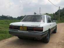 Toyota CAMRY CV 20 1990 Car