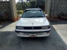 Toyota Toyota 1993 Car