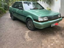 Toyota Carina 1984 Car