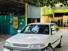 Toyota Carina Ti Myroad 1997 Car