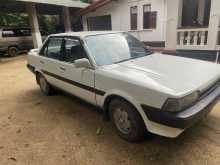 Toyota Carina 150 1985 Car