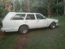 Toyota Carina 1987 Car